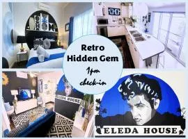 Eleda House Hunter Valley Stay