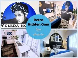 Eleda House Hunter Valley