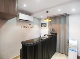 Super Townhouse Suncitel Near Kolkata Airport, hotel poblíž Letiště Netaji Subhash Chandra Bose - CCU, 