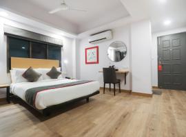 Super Townhouse Suncitel Near Kolkata Airport, hotel in Kolkata