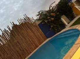 Villa Aloe Vera Privée