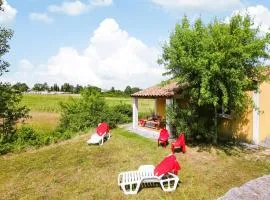 Pet Friendly Home In Grospierres