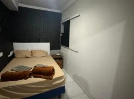 Hospedagem do Centro