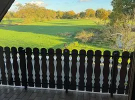 Ferienwohnung Fehnzeit