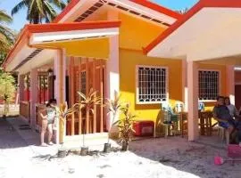 Pangga and Nanie Guest House