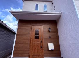 Hotel Sakura 宇都宮, hotel em Utsunomiya