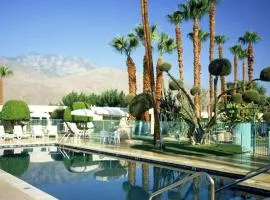 Desert Isle of Palm Springs