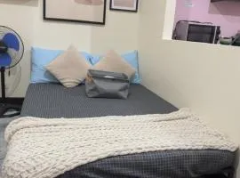 BGC Mckinley Center Prime Accommodations