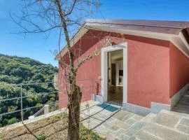 Gorgeous Apartment In Recco With Wifi