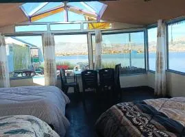 cabañas del inka
