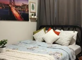 Ortigas Business District Prime Accommodations