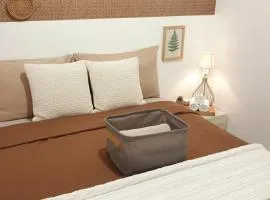 Ortigas Business District Residences