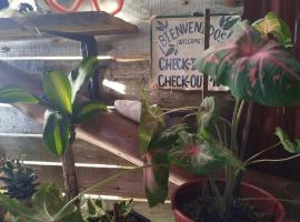 Mi Cabañita Guest House