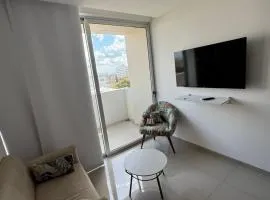 Departamento de 2 habitaciones en Av Las Americas