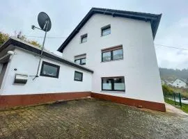 Romantic apartment with garden