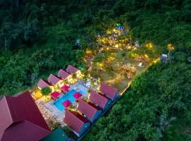 Cat Ba Serena Homestay And Swimming Pool