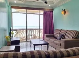 Glory Beach Resort SEAVIEW