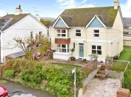 3 bedroom Family home in Budleigh Salterton, Devon