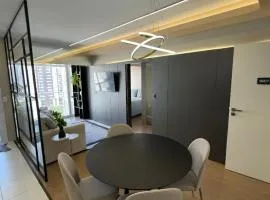 Apartamento Novo no Melhor Bairro de Londrina