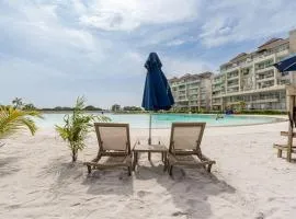 Ubicación soñada en Cartagena | Apartamento premium en Baia Kristal