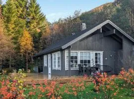 Beautiful Home In Volda With House A Panoramic View