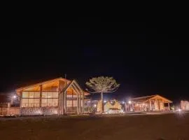 Vistas de Mantiqueira