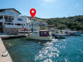 Apartments and rooms by the sea Zaglav, Dugi otok - 8170, hotel in Sali