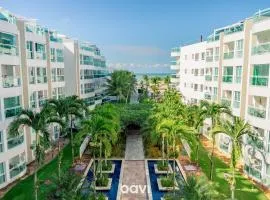 In Mare Bali Flat Premium Sardenha by Qavi