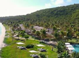 Windward Mayreau Resort