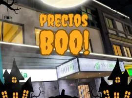 Sky Aloja Hotel - Frente al Mall de Osorno