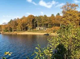 Gorgeous Home In Bolmsö With Lake View