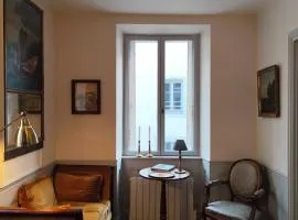 Le Saint-Georges - Charming cottage in Faucogney