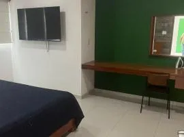 Departamento 10 Polanco