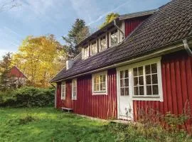Four-Bedroom Holiday Home In Killeberg