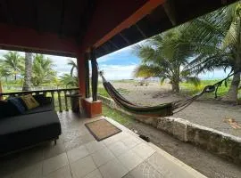 Venao Beachfront Cabana