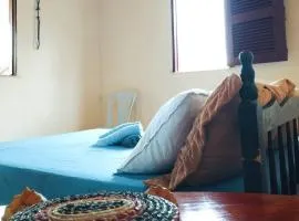 Aconchego Balbino hospedagem