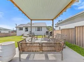 Harbour Mist Hideaway - Where Coast Meets Calm