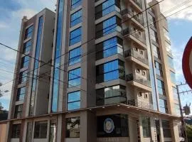 Apartamento Piratuba