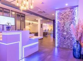 Mercure Paris Malakoff Parc des Expositions