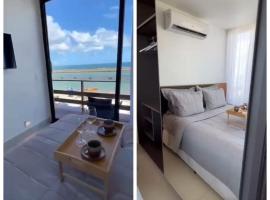 Resort porto life2, hotel in Ipojuca