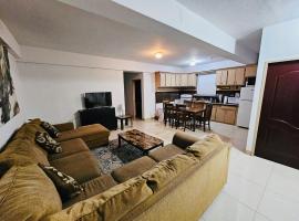 1 Bedroom, 1 Bathroom at Joe's Place, hotel a Sinajana