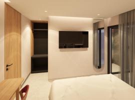 Waves & Ko, ξενοδοχείο κοντά στο Διεθνές Αεροδρόμιο Gustavo Rojas Pinilla  - ADZ, Σαν Αντρές