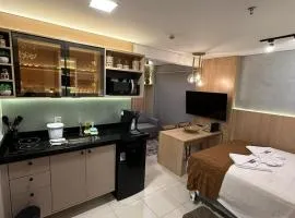 Compacto com Charme - Melhor Apto