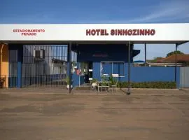 Hotel Sinhozinho