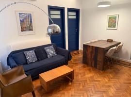 Ipanema Prudente Posto 9