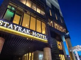 Stayrak Hotel