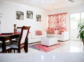 Apartamento en el malecón cerca de la playa