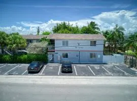 The Victor Apartments By Lowkl