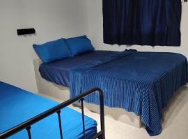 CHE'PA Village, khách sạn ở Pulau Langkawi