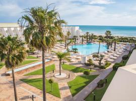Iberostar Royal Andalus, hotel cerca de Playa de La Barrosa, Chiclana de la Frontera
